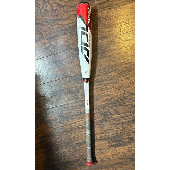 Easton ADV 360 SL20ADV8 30"/22 oz 2 3/4 Diameter Baseball Bat (-8) - Picture 1 of 5